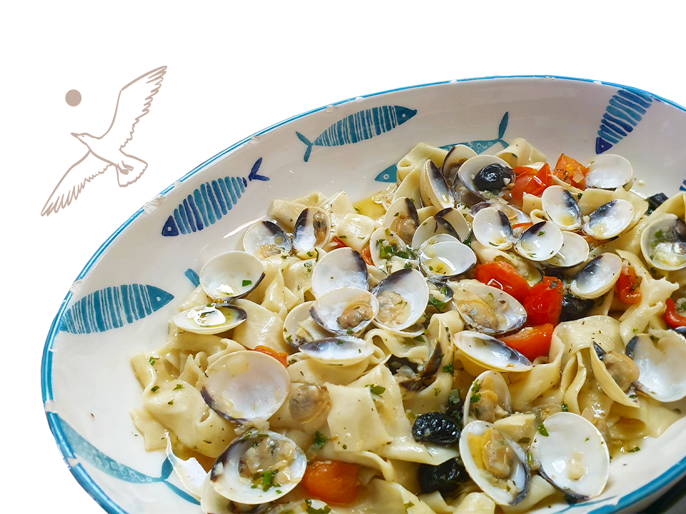 Le Restaurant - O Resto Solenzara - Restaurant Ghisonaccia - Restaurant Solenzara