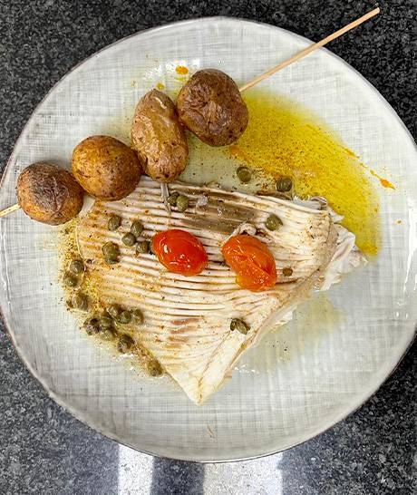 Le Restaurant - O Resto Solenzara - Restaurant Ghisonaccia - manger a SARI-SOLENZARA