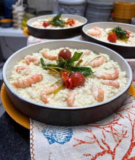 Le Restaurant - O Resto Solenzara - Restaurant Ghisonaccia - restaurant SARI-SOLENZARA