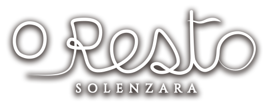 Logo O Resto Solenzara